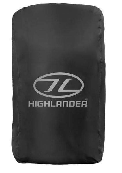 Picture of Ducks Back Raincover, Small (18-30L)